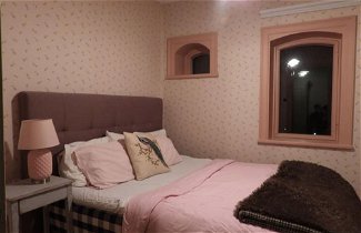 Foto 3 - Exclusive 3- Bed Regal Apartment