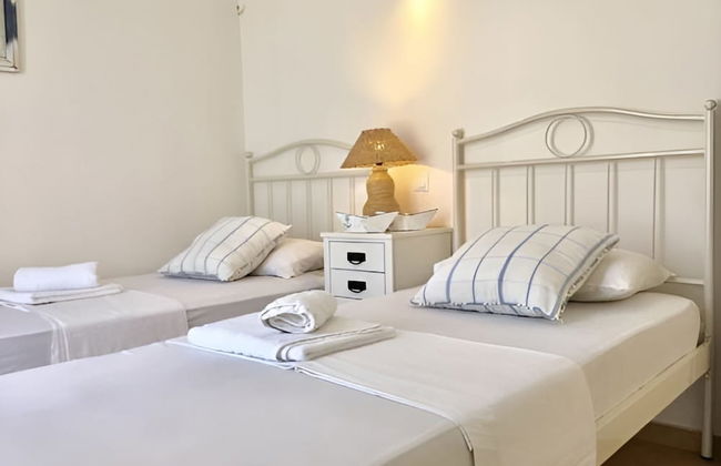 Mykonos Dot - The Villas - Foto 2