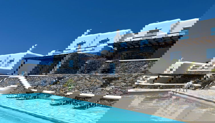 Photo 1 - Mykonos Dot - The Villas