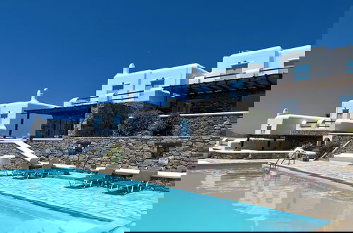 Photo 44 - Mykonos Dot - The Villas