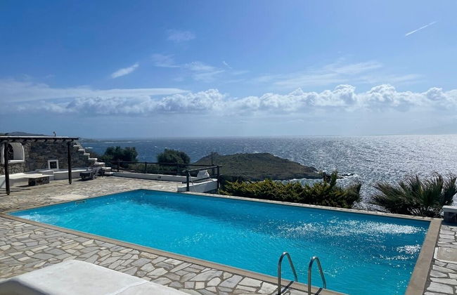Mykonos Dot - The Villas - Foto 37