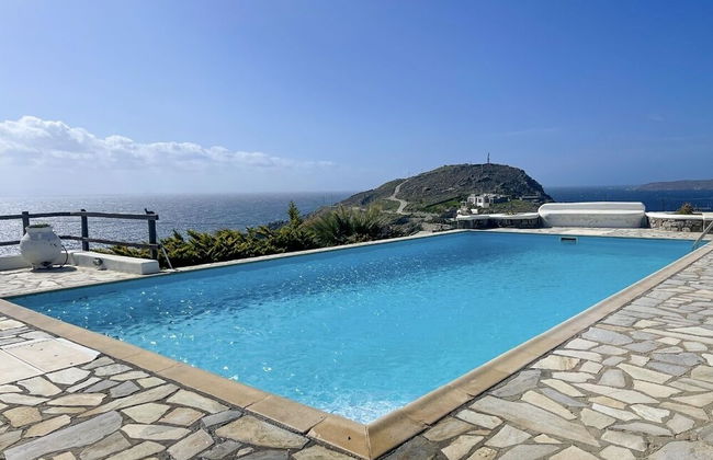 Mykonos Dot - The Villas - Foto 33