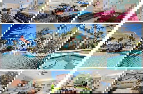 Photo 1 - Moonlit Magic Resort Amenities