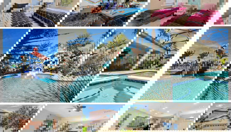 Photo 1 - Moonlit Magic Resort Amenities!