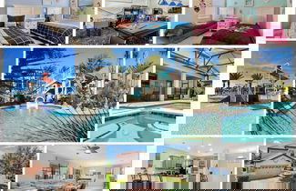 Foto 1 - Moonlit Magic Resort Amenities!