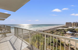 Photo 1 - Crescent at Miramar 403 - Seaside Sanctuary