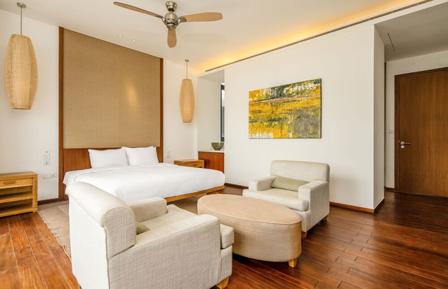 Beachfront Villa in Danang Resort & Spa - Foto 10