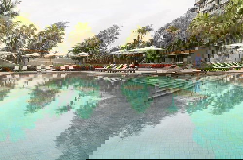 Photo 58 - Beachfront Villa in Danang Resort & Spa