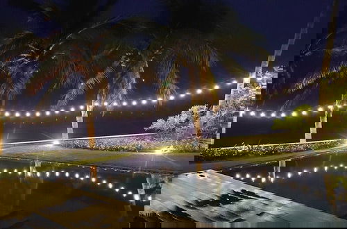 Photo 46 - Beachfront Villa in Danang Resort & Spa