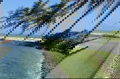 Photo 44 - Beachfront Villa in Danang Resort & Spa