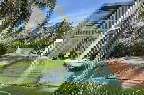 Photo 70 - Beachfront Villa in Danang Resort & Spa