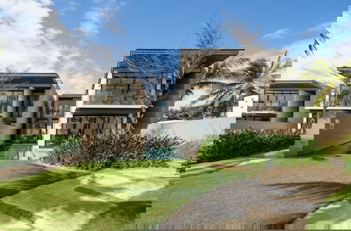 Photo 65 - Beachfront Villa in Danang Resort & Spa