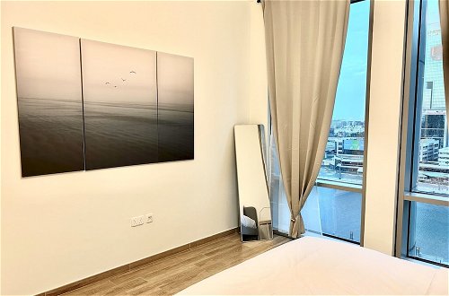 Foto 4 - Stunning 1bedroom With Balcony in Al Habtoor City