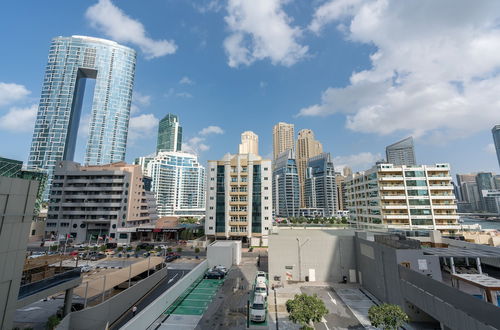 Photo 21 - Stunning 1bedroom With Balcony in Al Habtoor City