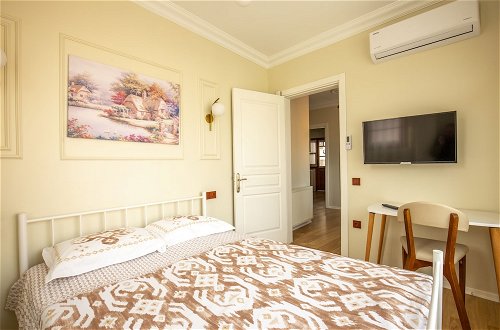 Photo 25 - Beyoğlu Huzur Suites