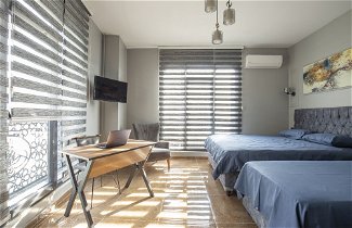 Photo 1 - Beyoğlu Huzur Suites