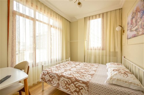 Photo 27 - Beyoğlu Huzur Suites