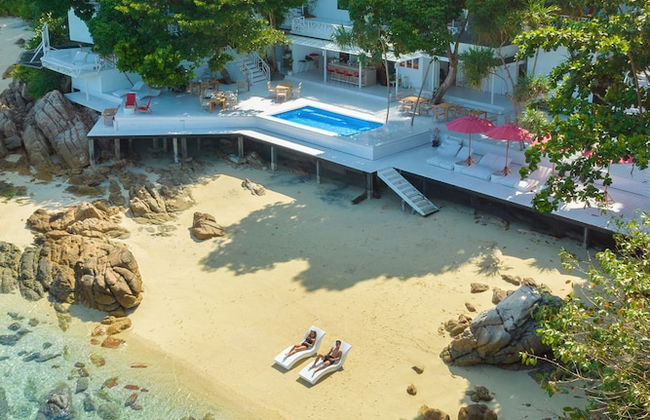 Casa De Lipe - Foto 1