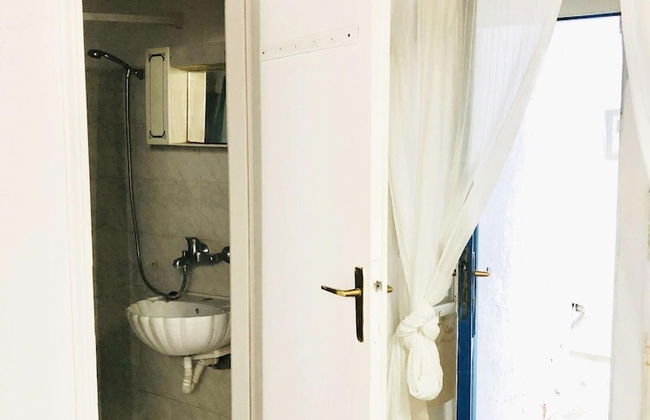 Afluencia Apartment 7 - Naoussa - Foto 23