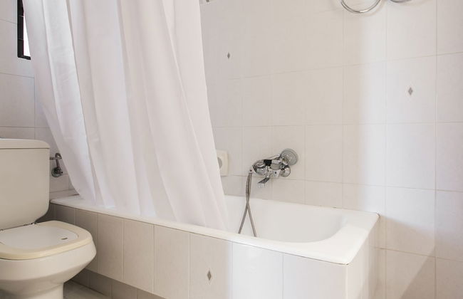 Signature 2BR Apartment in Marousi - Foto 22
