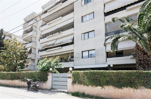 Photo 25 - Signature 2BR Apartment in Marousi