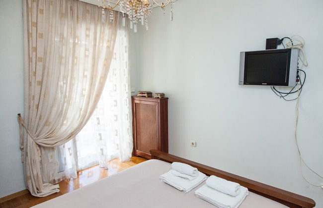 Beautiful 3 bedrooms apt in N. Smirni - Foto 1