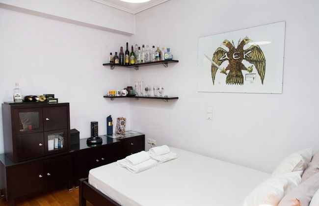 Beautiful 3 bedrooms apt in N. Smirni - Foto 2