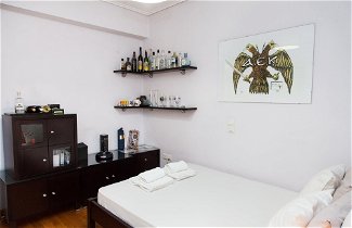 Foto 2 - Beautiful 3 bedrooms apt in N. Smirni