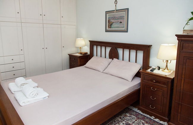 Beautiful 3 bedrooms apt in N. Smirni - Foto 9