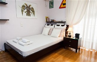 Photo 3 - Beautiful 3 bedrooms apt in N. Smirni