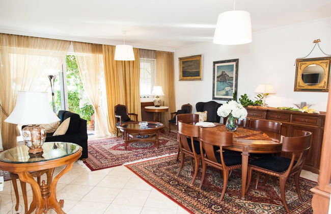 Beautiful 3 bedrooms apt in N. Smirni - Foto 19