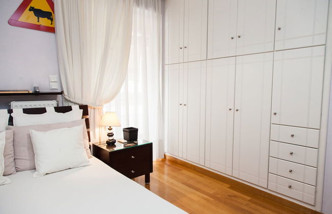 Beautiful 3 bedrooms apt in N. Smirni - Foto 5