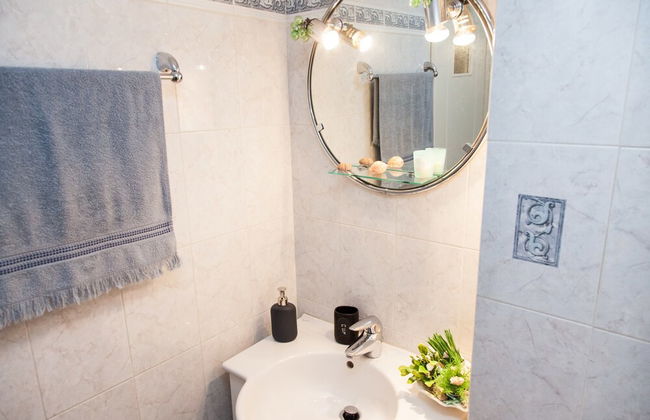 Beautiful 3 bedrooms apt in N. Smirni - Foto 28
