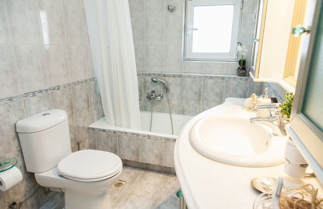 Beautiful 3 bedrooms apt in N. Smirni - Foto 26