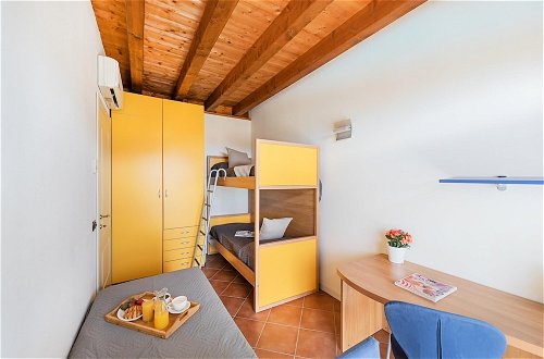 Foto 11 - Borgo del Torchio G20 Apartment by Wonderful Italy
