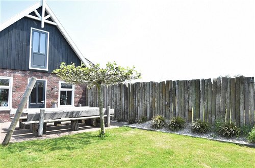 Foto 40 - Family Home in Rural Location near Coast of Noord-holland Province