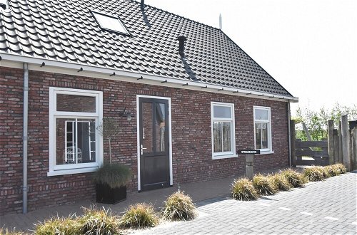 Foto 46 - Family Home in Rural Location near Coast of Noord-holland Province