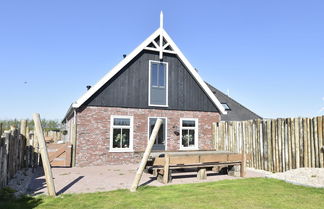 Photo 1 - Family Home in Rural Location near Coast of Noord-holland Province