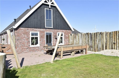 Foto 55 - Family Home in Rural Location near Coast of Noord-holland Province