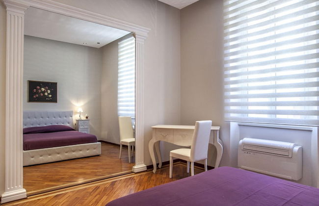 Apartment in Rome - Foto 17