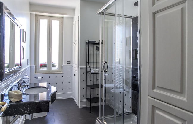 Apartment in Rome - Foto 21