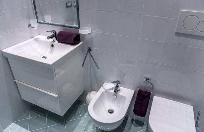 Apartment in Rome - Foto 14