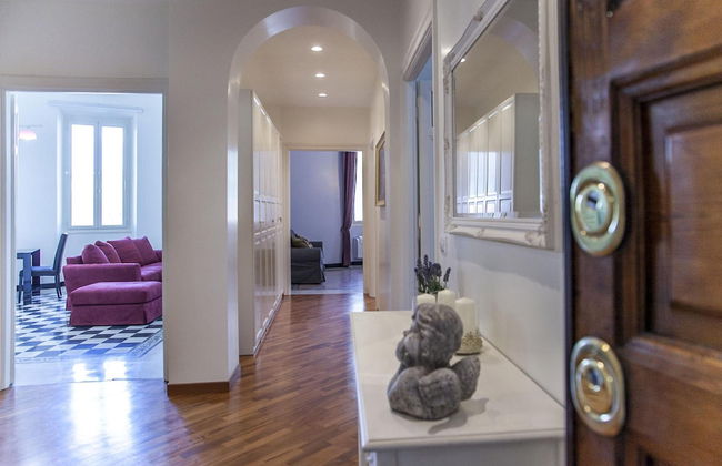 Apartment in Rome - Foto 8