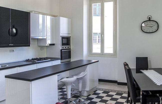 Apartment in Rome - Foto 7