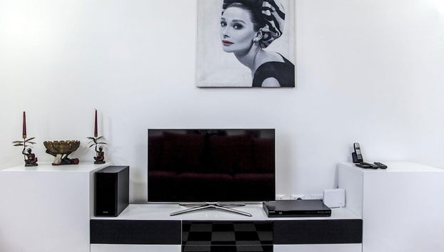 Apartment in Rome - Foto 4