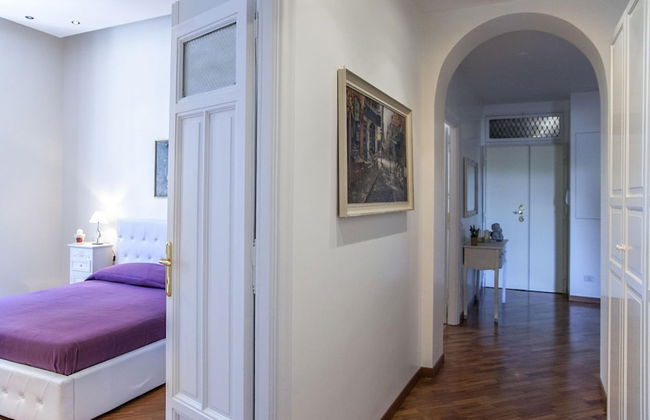 Apartment in Rome - Foto 19