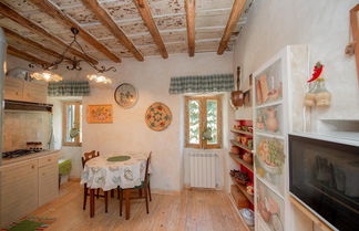 Foto 2 - Elegant Charming Family Country House Near Rome