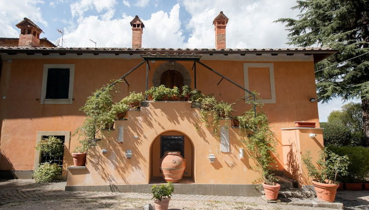 Photo 1 - Elegant Charming Family Country House Near Rome