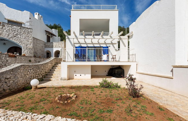 2911 Villa Maria by Barbarhouse - Foto 46