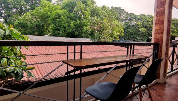 Balkon